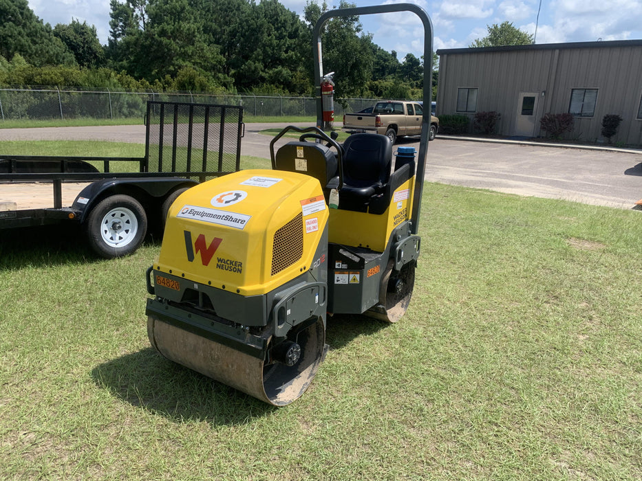 2020 WACKER NEUSON RD12A