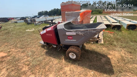 2024 TORO MB-1600