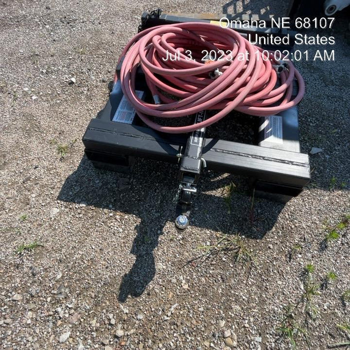 2023 STAR INDUSTRIES 1395B