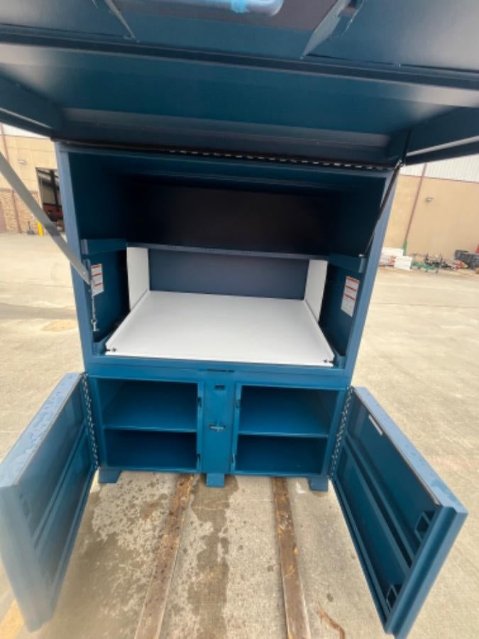 2025 DURABOX DB511