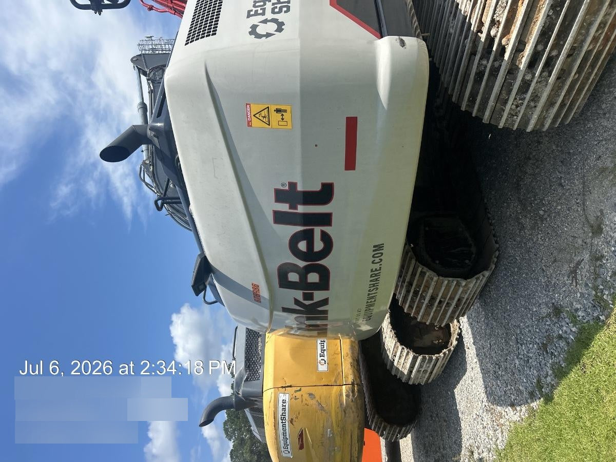 2024 EPIROC EC140T