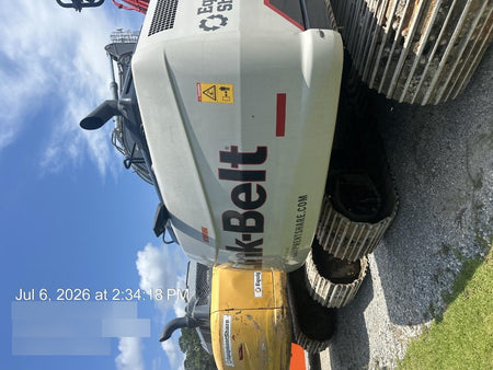 2024 EPIROC EC140T