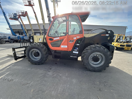 2026 JLG 1732