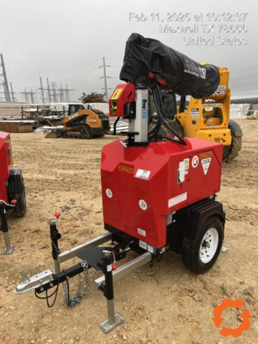 2024 MULTIQUIP GBX24BK