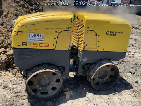 2021 WACKER NEUSON RTLx-SC3