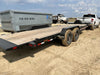 2025 BIG TEX TRAILER 16TL-22BK