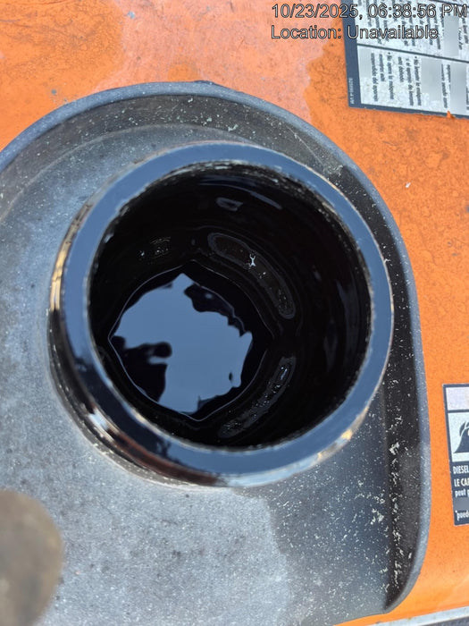 2023 Lincoln Electric LE400 Kubota V1505, Trlr, Cable Rack, Light Kit, ES Decals, T3