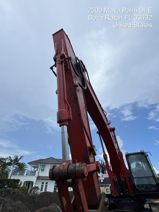 2017 WERK-BRAU 60" Bucket - Werk-Brau