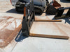 2021 PALADIN 48" Pallet Forks - Paladin