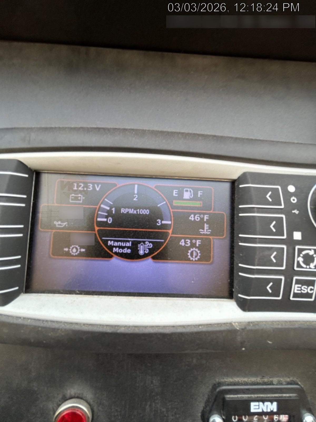 2025 THERM DYNAMICS TD1250