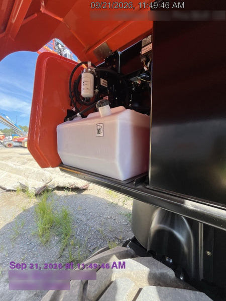 2026 JLG 1350SJP