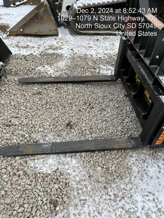 2024 VIRNIG PF4855-5VG