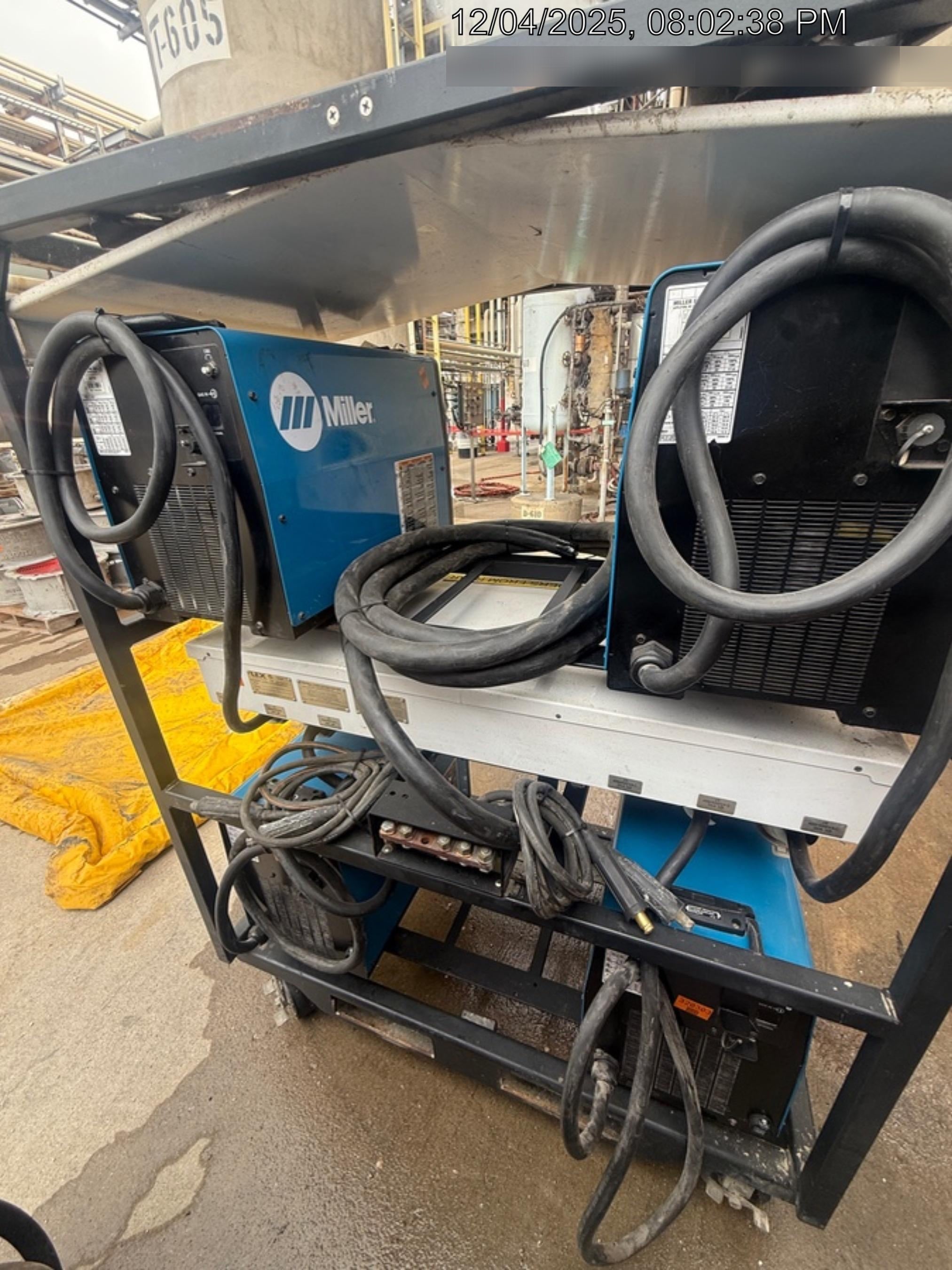 2022 LEX WR6A-7SM-FG26DZ6LD-R
