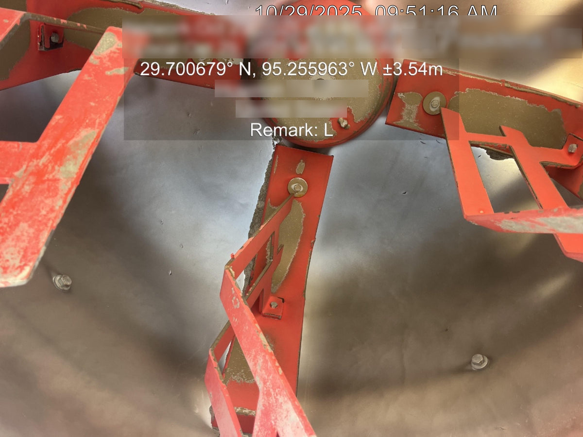 2025 MULTIQUIP MC12PH