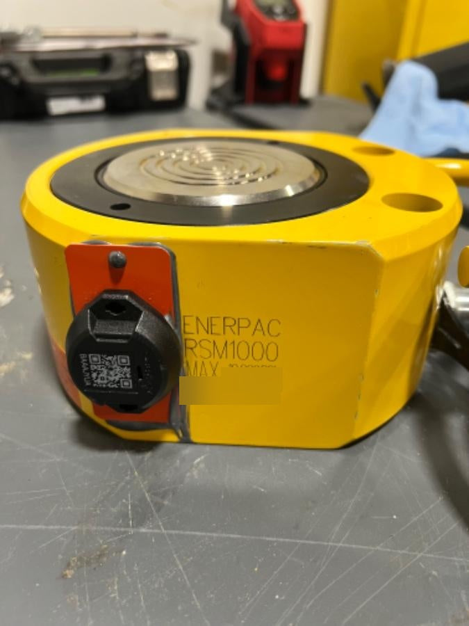 2024 ENERPAC RSM1000