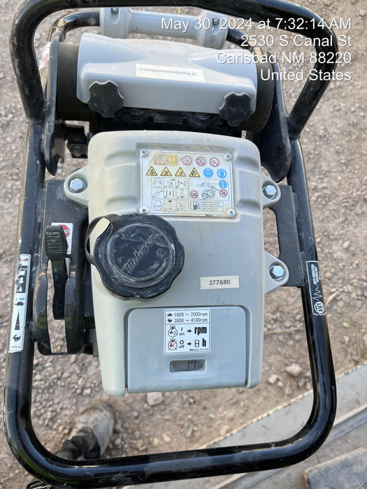 2023 MULTIQUIP MTX60HD