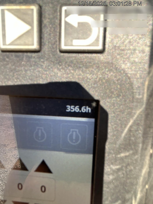 2023 HAULOTTE HA46RTJO