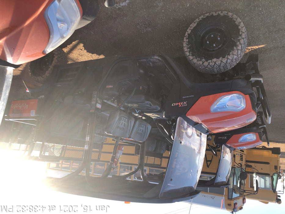 2020 KUBOTA RTV-X1140W-H (Canopy)