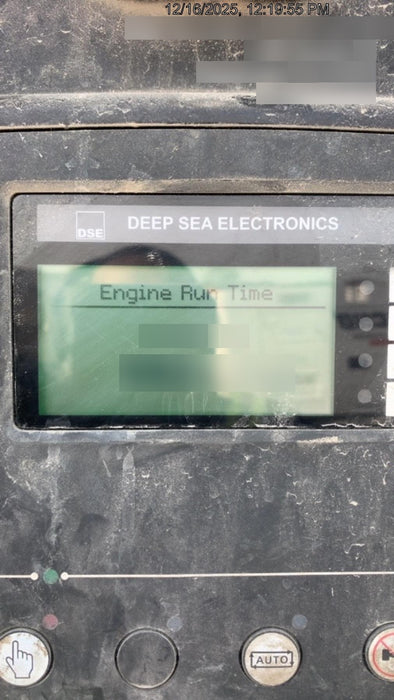 2021 ATLAS COPCO QAS150