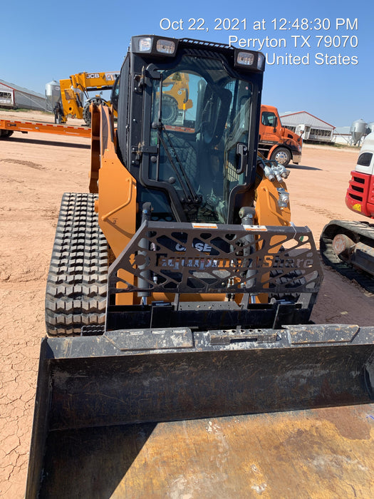 2020 WACKER NEUSON 48" Pallet Forks