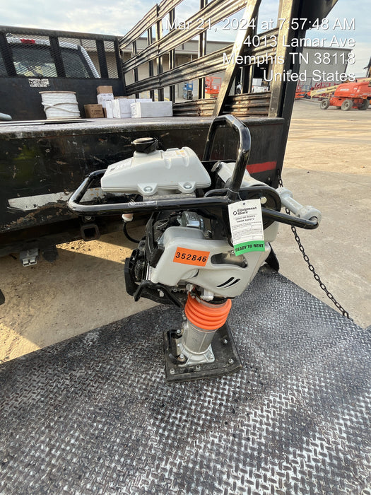 2023 MULTIQUIP MTX60HD