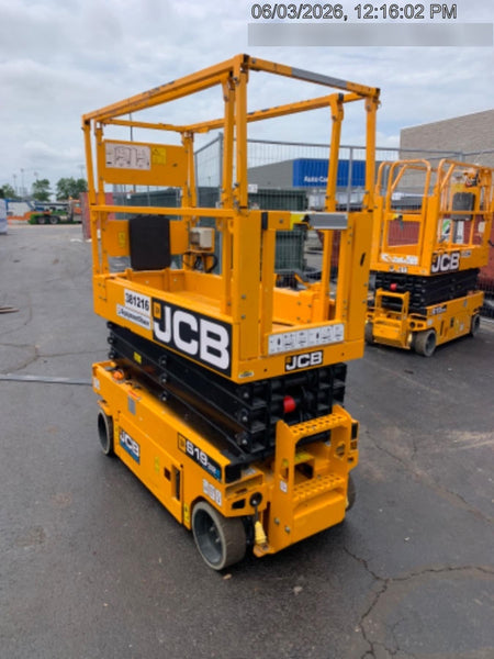 2024 JCB S1932E
