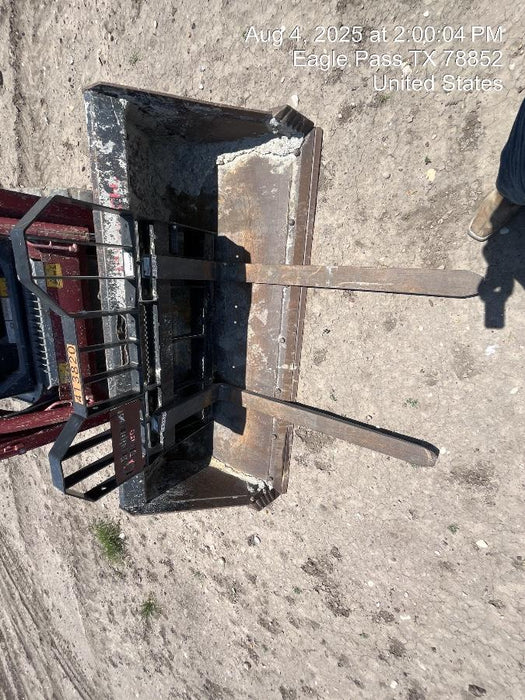 2024 VIRNIG PF4855-5VG