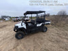 2018 KAWASAKI MULE PRO-DX