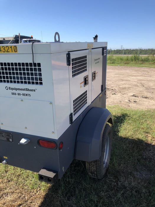 2021 ATLAS COPCO QAS45 CWK