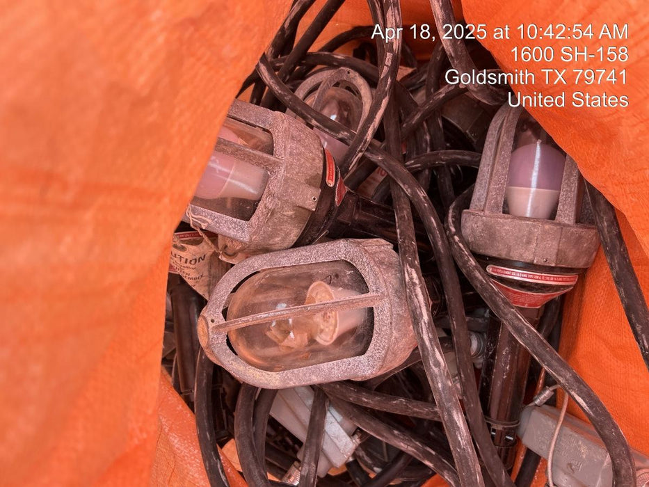 2021 LIND EQUIPMENT TLS-80XPLEDRE-LV