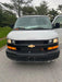 2023 CHEVROLET Express Van - Rental