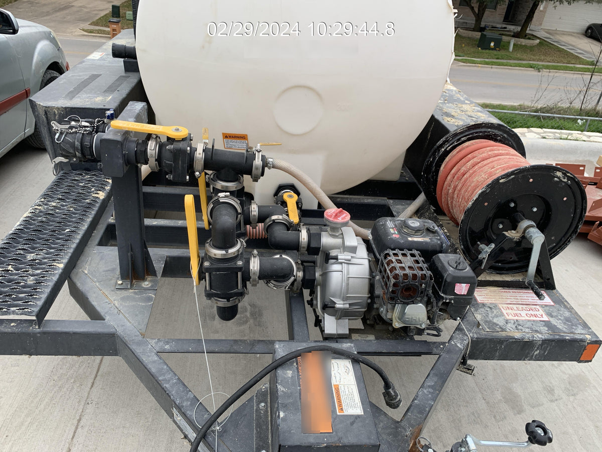 2022 SIMPSON SWT-52517