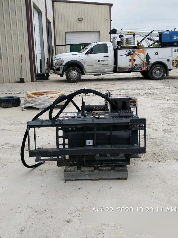 2019 PALADIN 625