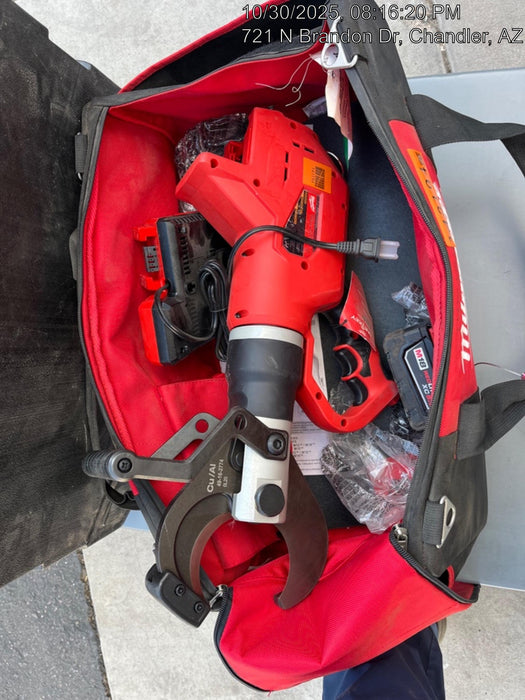 2021 MILWAUKEE 2776-21