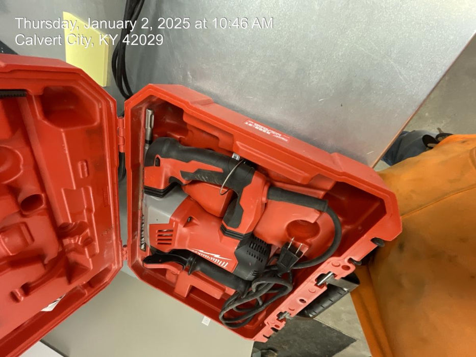 2022 MILWAUKEE 5268-21