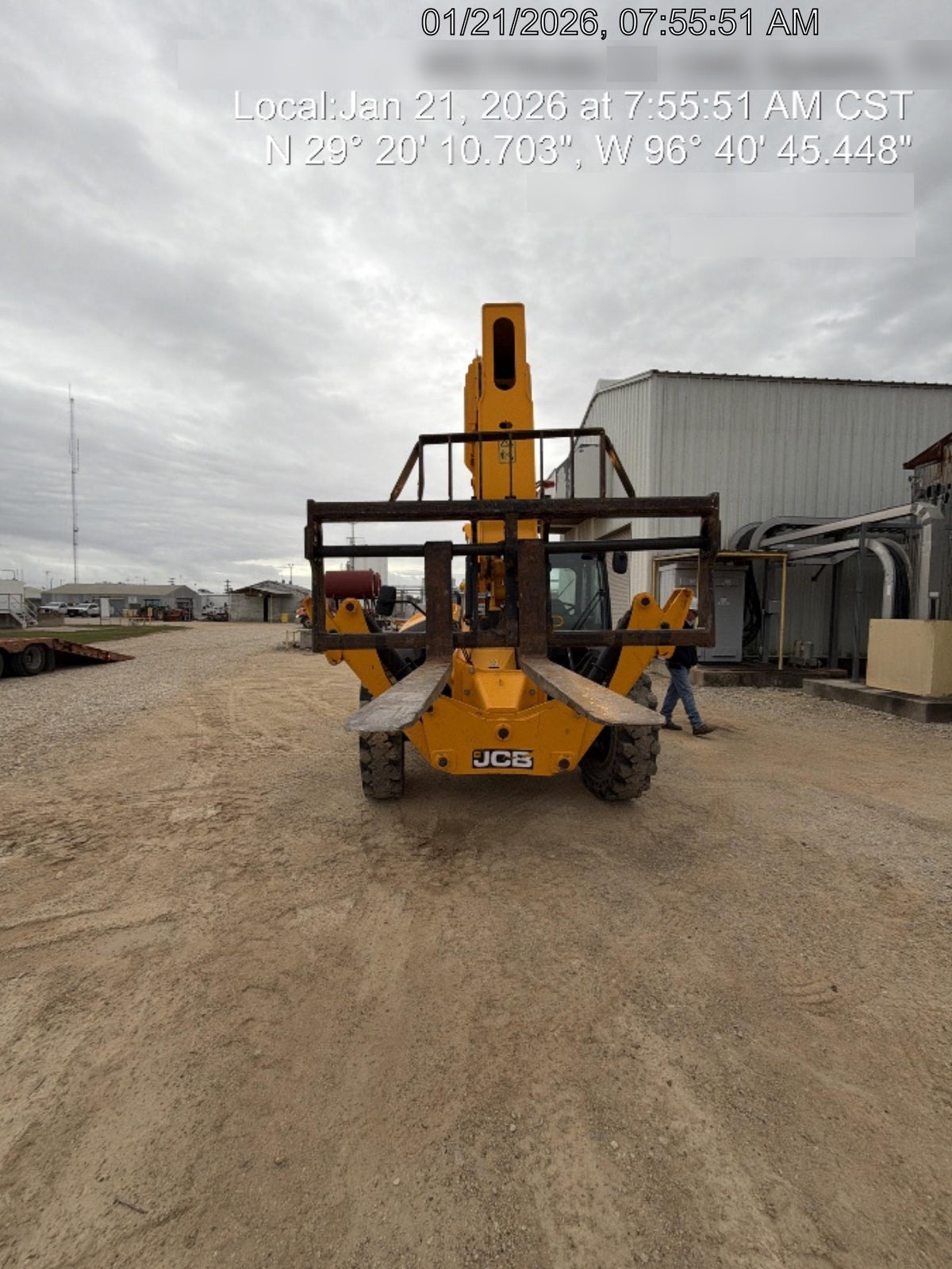2025 JCB 510-56