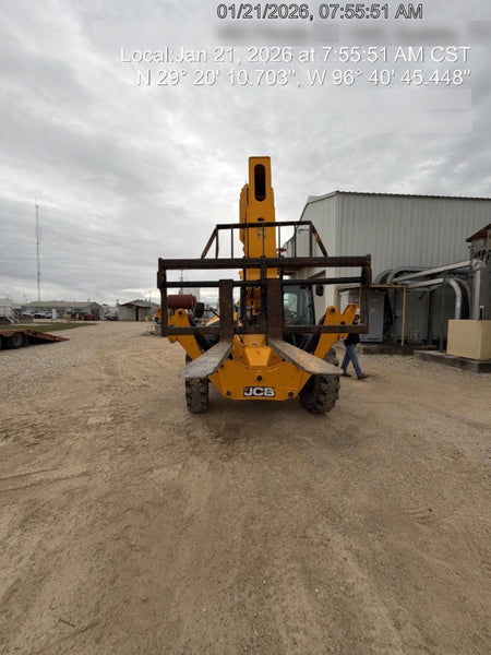 2025 JCB 510-56