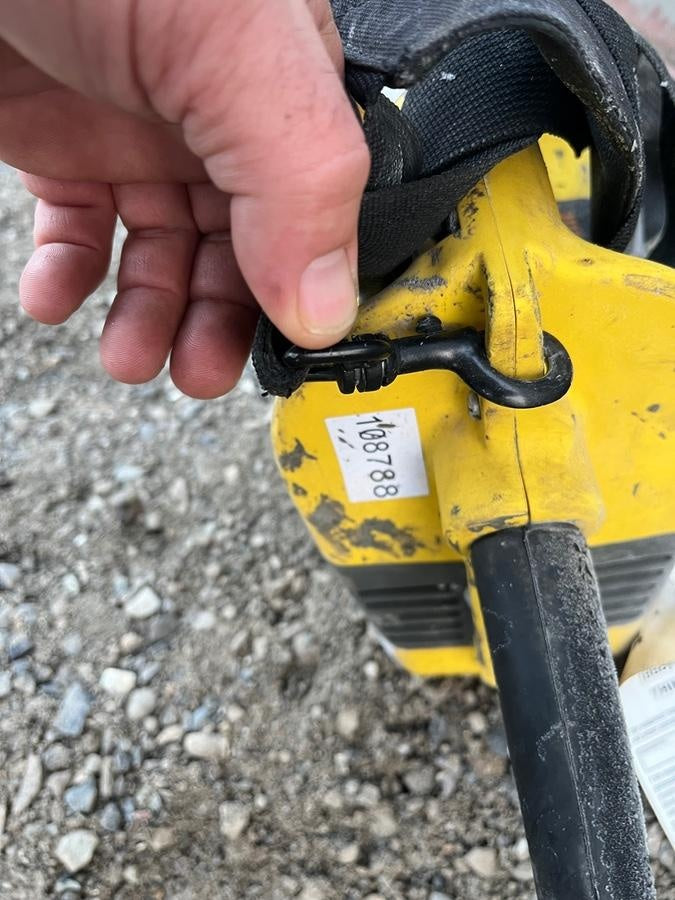 2020 WACKER NEUSON M2500