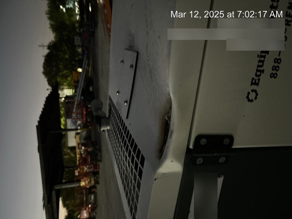 2022 ATLAS COPCO QAS25 CWK