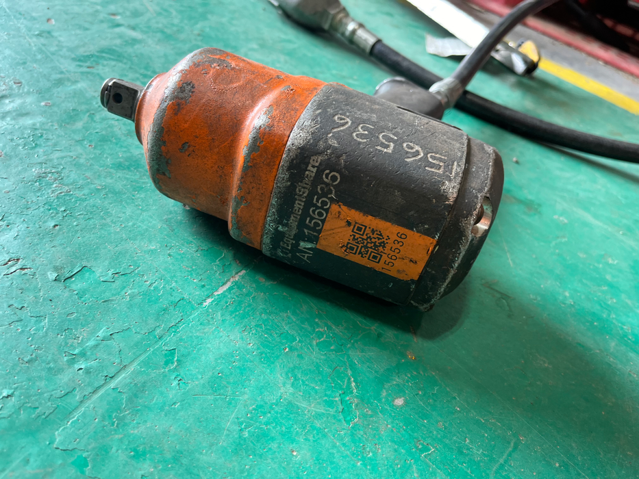 2021 MICHIGAN PNEUMATIC 750SS