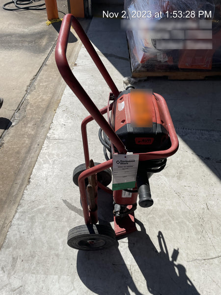 2019 HILTI TE 3000-AVR