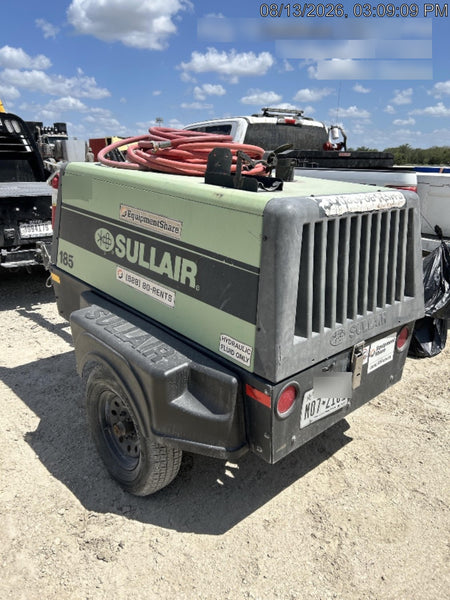 2019 SULLAIR 185-DPQ