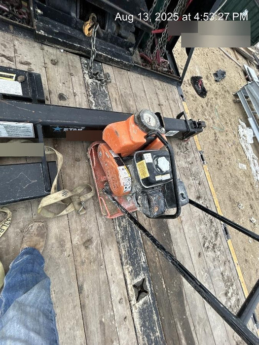 2023 MULTIQUIP MVC82VHW