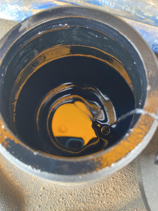 2024 ATLAS COPCO XAS 400-150 PACE