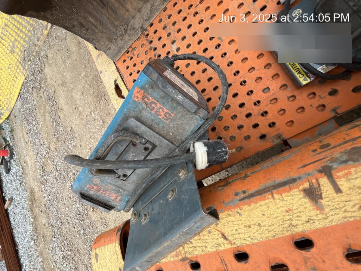 2019 MILLER ELECTRIC CST-280