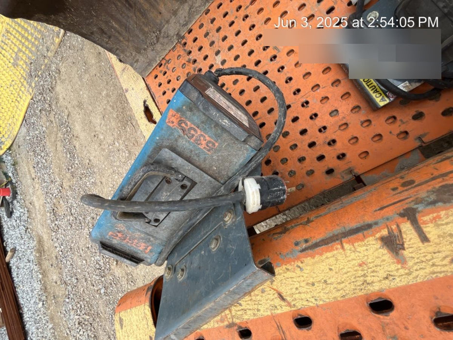 2019 MILLER ELECTRIC CST-280