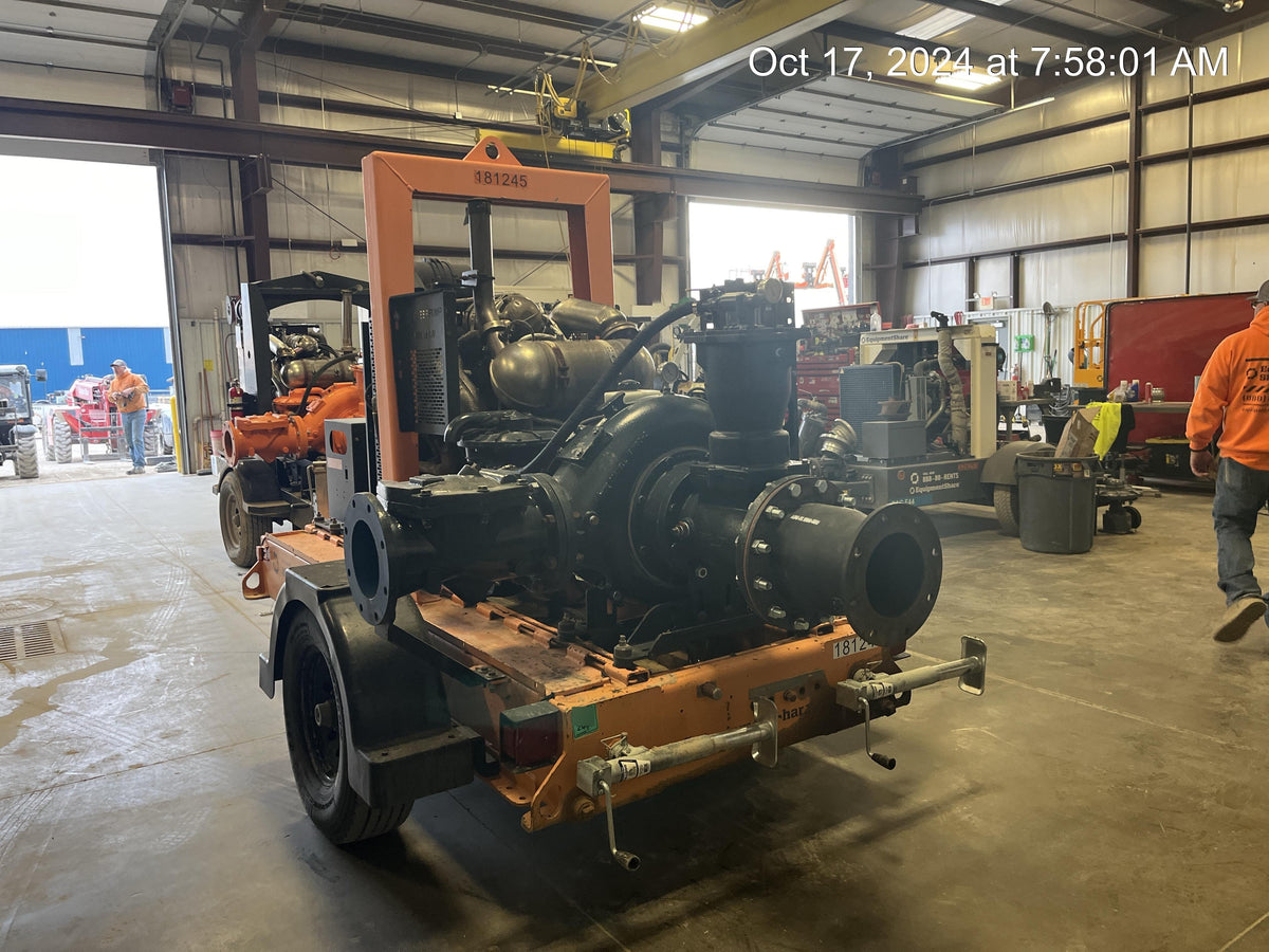 2021 PIONEER PP88S12L71-TCD3.6