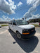 2023 GMC Savana 3500 - Rental