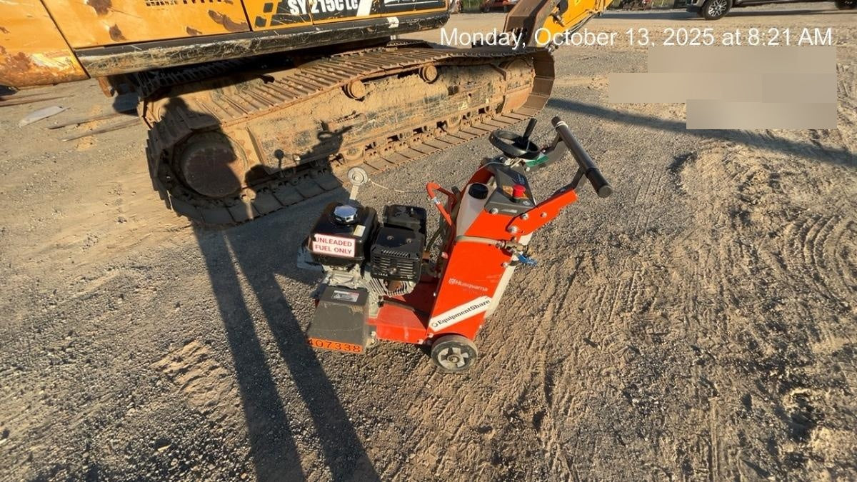 2024 HUSQVARNA FS400