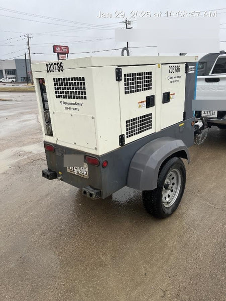 2022 ATLAS COPCO QAS25 CWK